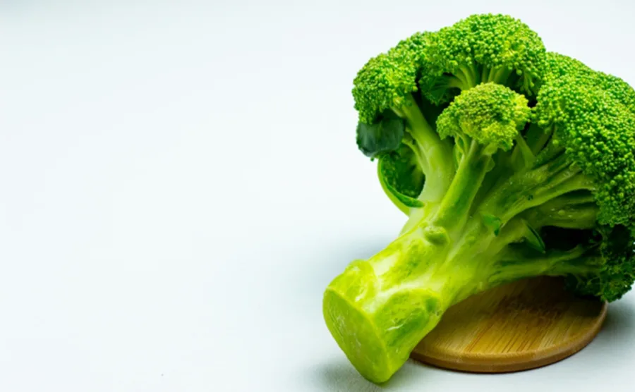 ブロッコリーの画像