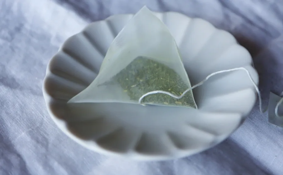 モリンガティーのティーパックのイメージ画像